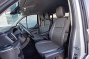 Ford Tourneo Custom L2H1 Titanium AT