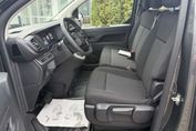 Opel Vivaro XL L2H1 Zabudowa Brygadowa EAT8