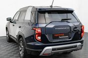 SsangYong Torres 1.5 T-GDI Adventure Plus
