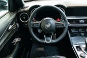 Alfa Romeo Stelvio 2.0 Turbo Veloce Q4