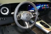 Mercedes GLB 200 Progressive