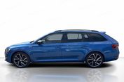 Skoda Superb 2.0 TDI SCR Sportline DSG