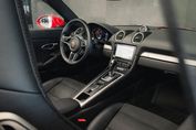 Porsche Boxster GPF PDK