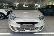 Fiat 600 1.2 Turbo Hybrid eDCT
