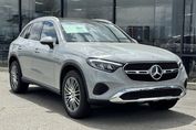 Mercedes GLC 220 d  4-Matic Avantgarde