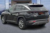 Hyundai Tucson 1.6 T-GDi Executive 4WD