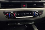 Audi A4 35 TFSI S Line