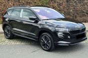 Skoda Karoq Sportline 1.5 TSI DSG
