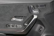 Mercedes Klasa A 200 AMG Line