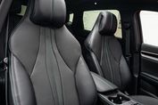BYD Seal U DM-i  Design AWD