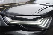 Audi A6 Avant 50 TDI quattro