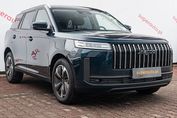 Jaecoo 5 1.6 T-GDI Premium DCT