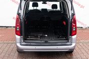 Toyota Proace City Verso Long L2H1