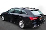 Audi A4 40 TDI Advanced S tronic