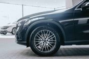Mercedes GLC Coupe 220 d  4-Matic Avantgarde
