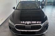 Skoda Superb Edition 130 2.0 TDI DSG