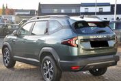 Dacia Bigster Expression LPG 1.2 TCe mHEV