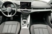 Audi A4 35 TFSI mHEV