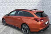 Hyundai i30 1.5 T-GDI 48V N-Line DCT