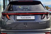 Hyundai Tucson 1.6 CRDi 48V Smart 2WD DCT