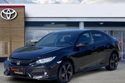 Honda Civic 1.5 T