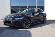 BMW Seria 4 Gran Coupe 420i M Sport