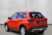 Suzuki Vitara 1.4 Boosterjet SHVS  Comfort Plus 2WD