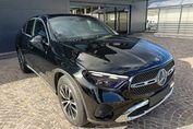 Mercedes GLC Coupe 220 d 4-Matic Avantgarde