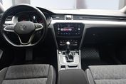 Volkswagen Passat TSI EVO Business DSG
