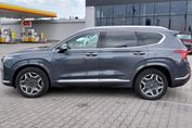 Hyundai Santa Fe 1.6 T-GDI PHEV 4WD aut