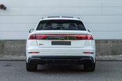 Audi Q8 TDI quattro