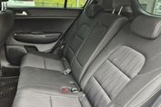 Kia Sportage 1.6 CRDI M 2WD DCT