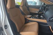 Lexus NX 350h Prestige 2WD