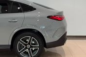 Mercedes GLC Coupe 200 4-Matic AMG Line