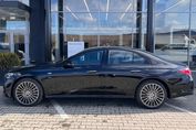 Mercedes Klasa E 200 4-Matic AMG