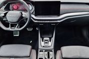 Skoda Octavia RS 2.0 TSI DSG