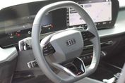 Audi Q3 TFSI advanced