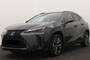 Lexus UX 300h F Sport Design 2.0 Hybrid Dynamic Force