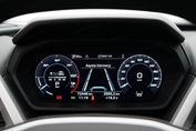 Audi Q4 Sportback e-tron 35 Advanced