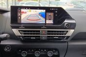 Citroen C4 1.2 Puretech Max S&S EAT8