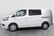 Ford Transit Custom 320 L1H1 Limited Aut.