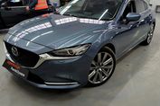 Mazda 6 2.0 SkyPassion