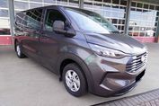 Ford Transit Custom 320 L2H1 Trend Zabudowa Brygadowa A8