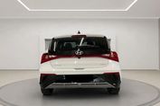 Hyundai i20 1.0 T-GDi Modern Black DCT