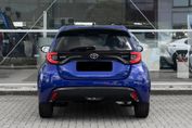 Toyota Yaris Executive 1.5 Hybrid