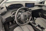 Peugeot 208 ALLURE 1.2 PureTech