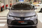 Toyota Corolla 1.8 Hybrid Comfort