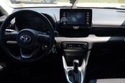 Toyota Yaris 1.5 Comfort