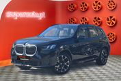 BMW X3 xDrive20d mHEV aut