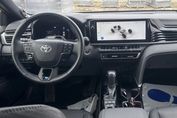 Toyota Camry 2.5 Hybrid Dynamic Force Executive e-CVT